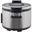 Cuckoo Reiskocher 5.40l CR-3055 Schwarz/ Edelstahl