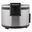 Cuckoo Reiskocher 5.40l CR-3055 Schwarz/ Edelstahl