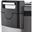 Cuckoo Reiskocher 5.40l CR-3055 Schwarz/ Edelstahl