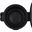 Cuckoo Reiskocher 5.40l CR-3055 Schwarz/ Edelstahl