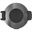 Cuckoo Reiskocher 5.40l CR-3055 Schwarz/ Edelstahl