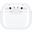 Samsung Galaxy Buds 3 Pro white