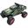 Amewi RC Auto X-King Monstertruck Li-Ion Akku 1500mAh/14+