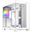 Antec C8 ARGB White Full Tower weiß retail