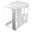 Antec C8 Aluminium White Full Tower weiß retail
