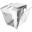 Antec C8 Aluminium White Full Tower weiß retail