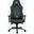 Arozzi Gaming Stuhl Vernazza XL Dark Grey SoftFabric