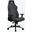 Arozzi Gaming Stuhl Vernazza XL Dark Grey SoftFabric