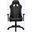 Arozzi Gaming Stuhl Avanti Dark grey SoftFabric