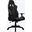 Arozzi Gaming Stuhl Avanti Dark grey SoftFabric
