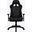 Arozzi Gaming Stuhl Avanti Pure Black SoftFabric