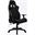 Arozzi Gaming Stuhl Avanti Pure Black SoftFabric