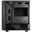 Chieftec Pro Mini M-ATX AZ-01B-OP (B)