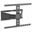 Equip Wandhalterung 43"-90"/1TFT 50kg 1Gelenk Neigung sw