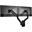 Equip Tischhalterung 17"-32"/ 2TFT je 9kg 360&deg; Gasfeder