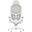 Fractal Design Gaming Stuhl Refine Fabric Light