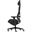 Fractal Design Gaming Stuhl Refine Mesh Dark (Speditionsversand)