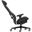 Fractal Design Gaming Stuhl Refine Fabric Dark