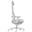 Fractal Design Gaming Stuhl Refine Mesh Light (Speditionsversand)