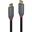 (&euro;11,95*/1m) 2.00m Lindy USB3.2 Lade- und Datenkabel PD USB C