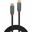 (&euro;11,95*/1m) 2.00m Lindy USB3.2 Lade- und Datenkabel PD USB C