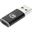 Manhattan USB-A auf USB-C Adapter USB 3.2 Gen 2 10Gbps