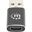 Manhattan USB-A auf USB-C Adapter USB 3.2 Gen 2 10Gbps