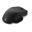 Microsoft Surface Adaptive Mouse Tail& Thumb Black