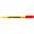 STAEDTLER Fineliner Noris writing pen 0,6mm rot