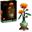 LEGO Icons 10368 Chrysantheme, Bauset, pflegeleichte Pflanze