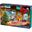 LEGO Friends 42637 Adventskalender 2024, Kinderspielzeug mit