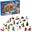 LEGO City 60436 Adventskalender 2024, Advents- oder Weihnachtsgeschenk