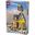 LEGO Disney 43217 Pixar Carls Haus aus Oben, baubares Spielzeug