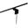 BENQ SCREENBAR PRO BLACK