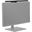 BENQ SCREENBAR PRO BLACK