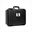 OWL HARD SIDED CARRY CASE FOR