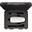OWL HARD SIDED CARRY CASE FOR
