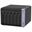 QNAP TS-632X-4G 6-BAY 3.5IN DESKTOP