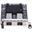 STARTECH 2-PORT SFP+ OCP NETWORK CARD 10GBPS SERVER NIC INTEL X710
