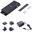 STARTECH 4P SERIAL TO ETHERNET ADAPTER