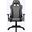 Arozzi Gaming Stuhl Avanti Ash SoftFabric