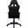 Arozzi Gaming Stuhl Avanti Ash SoftFabric
