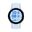SAMSUNG Galaxy Watch FE SM-R861 Bluetooth 40mm silver