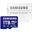 1TB SAMSUNG PRO Plus microSDXC SD-Adapter UHS-I U3 Full HD & 4K