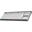 Logitech G515 LIGHTSPEED TKL - WHITE - US INT'L - EMEA28i-935