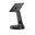 COMPULOCKS MAST COUNTER STAND - BLACK