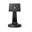 COMPULOCKS MAST COUNTER STAND - BLACK