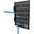Neomounts by Newstar AV-Hardware-Rack 10kg/schwarz