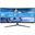 34" (86,36cm) Philips Evnia 6000 34M2C6500 schwarz 3440x1440