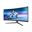 34" (86,36cm) Philips Evnia 6000 34M2C6500 schwarz 3440x1440